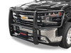 Go Rhino 3176MT - 19-20 Chevrolet Silverado 1500 3000 Extreme Series StepGuard - Textured Black