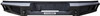 Go Rhino 28371T - 11-16 Ford F-250/F-350/F-450 Super Duty BR20 Rear Bumper Replacement