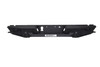 Go Rhino 28296T - BR20.5 Rear Bumper Replacement. 2015-2020 Ford F-150