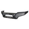 Go Rhino 343891T - 16-21 Tacoma Element Front Bumper w/ Power Actuated Hide-away Light Bar Mount Tex Black