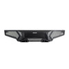 Go Rhino 341301T - 19-24 Ram 1500 (Excl. Rebel/Warlock/TRX) Element Front Bumper w/Pwr Bar - Tex. Blk
