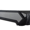 Go Rhino 341301T - 19-24 Ram 1500 (Excl. Rebel/Warlock/TRX) Element Front Bumper w/Pwr Bar - Tex. Blk