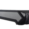Go Rhino 34130T - 19-24 Ram 1500 (Excl. Rebel/Warlock/TRX) Element FR Bumper w/Fixed Lgt Bar Mount - Tex. Blk