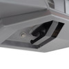 Go Rhino 34130T - 19-24 Ram 1500 (Excl. Rebel/Warlock/TRX) Element FR Bumper w/Fixed Lgt Bar Mount - Tex. Blk