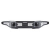 Go Rhino 331400T - 21-24 Ford Bronco (2 and 4 Door) Rockline Full Width Bumper
