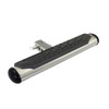 Go Rhino 460PS - 4in Oval Hitch Step - Stainless