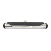 Go Rhino 460PS - 4in Oval Hitch Step - Stainless