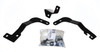 Go Rhino 55183T - 14-15 Chevy 1500 RC2 LR 20in Light Mnt Complete Kit w/Front Guard + Brkts