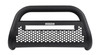 Go Rhino 55163T - 07-13 Chevy Avalanche RC2 LR 20in Light Mnt Complete Kit w/Front Guard + Brkts