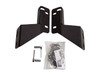 Go Rhino 548860T -  RC4 LR with Mounting Brackets - Textured Black