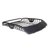 Go Rhino 59015T - SR10 Black Fairings - Medium