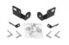 Go Rhino 55883T - 09-20 Ford F-150 RC2 LR 20in Light Mnt Complete Kit w/Front Guard + Brkts
