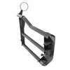 Go Rhino 572501 - Jeep 07-18 Wrangler JK/ JKU Trailline Replacement Front Tube Door