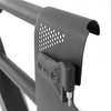 Go Rhino 572602 - Jeep 18-21 Wrangler JLU/20-21 Gladiator JT Trailline Replacement Rear Tube Door
