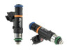 Grams Performance G2-1000-0201 - Chevy/Pontiac LS2/LS3/LS7/L76/L99 1000cc Fuel Injectors (Set of 8)