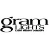 Gram Lights WGLSTK80BK