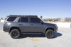 Go Rhino 5933001T - 10-23 Toyota 4Runner Ceros Low Profile Roof Rack - Tex. Blk