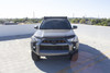 Go Rhino 5933001T - 10-23 Toyota 4Runner Ceros Low Profile Roof Rack - Tex. Blk