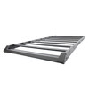 Go Rhino 5933001T - 10-23 Toyota 4Runner Ceros Low Profile Roof Rack - Tex. Blk