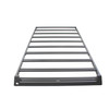 Go Rhino 5933001T - 10-23 Toyota 4Runner Ceros Low Profile Roof Rack - Tex. Blk