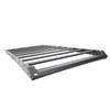 Go Rhino 5933001T - 10-23 Toyota 4Runner Ceros Low Profile Roof Rack - Tex. Blk
