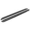 Go Rhino 630087ST - RB10 Slim Running Boards - Universal 87in. - Bedliner Coating
