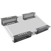 Go Rhino 5950050T - XRS Table Bracket - Universal