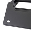 Go Rhino 5933140T - 21-23 Ford F-150 CC Ceros Low Profile Roof Rack - Tex. Blk