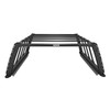 Go Rhino 5952000T - XRS Overland Xtreme Rack for Full Size Trucks - Tex. Blk