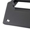 Go Rhino 5933180T - 22-23 Toyota Tundra CrewMax Ceros Low Profile Roof Rack - Tex. Blk