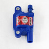 Granatelli Motorsports 28-0514-1BM - Granatelli 14-23 GM LT Malevolent Coil Packs - Blue (Single)