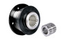 Grant 3021-B - Quick Release Hub GM