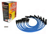 Granatelli Motorsports 28-2116S - Granatelli 10-14 Ford 6.2L Blue Ignition Wires (Excl Coil Packs)