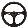 Grant 8512 - Gripper Series Sure Grip Steering Wheel
