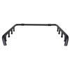 Go Rhino 5935052T - SRM500 Tri-Rail Kit (For 55in. Long Rack) - Tex. Blk (Rails ONLY - Req. Platform)