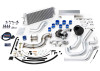 GReddy 11550051 - 06-09 Honda S2000 AP1/2 Gen2 GTX2867R Tuner CARB Turbo Kit