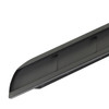 Go Rhino 634417348SPC - 17-22 Ford F-250 / F-350 Reg Cab 2DR RB10 Slim Running Boards Kit (w/Brackets) - Tex. Blk