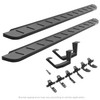 Go Rhino 6349264810PC - 07-18 Jeep Wrangler JK RB10 Complete Kit w/RB10 + Brkts + 1 pair RB10 Drop Steps