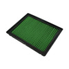 Green Filter 2006 - USA - Chevrolet / GMC Pickup, Suburban - Diesel / Gas