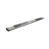 Go Rhino 685412971PS - 2021+ Ford Bronco (Not Sport) 5in OE Xtreme Low Profile Complete Kit w/Sidesteps + Brkts