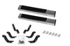 Go Rhino 6862412652PS - 04-14 Ford F-150 6in OE Xtreme II Complete Kit w/SideSteps + Brkts
