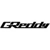 GReddy 21112001 - Total Tune Up License Plate Frame - Black Out