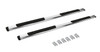 Go Rhino 685451687PS - 20-20 Jeep Gladiator JT 5in OE Xtreme Low Profile Complete Kit w/Sidesteps + Brkts