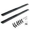 Go Rhino 685442987T - 05-20 Toyota Tacoma 5in OE Xtreme Low Profile Complete Kit w/Sidesteps + Brkts