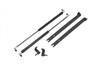 GrimmSpeed 097035 - Hood Struts HIgh Lift For Subaru/Toyota BRZ/GR86 2022