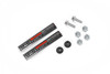 GrimmSpeed 097035 - Hood Struts HIgh Lift For Subaru/Toyota BRZ/GR86 2022
