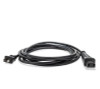 Griots Garage 10906 - 10-Foot HD Quick-Connect Power Cord (16awg)