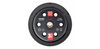 Griots Garage 10553 - 3in Vented Random Orbital Backing Plate