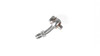 GrimmSpeed 123000 - Turbocharger Oil Feed Line Kit For Subaru EJ 04-21 STI 02-14 WRX/FXT/LGT Aftermarket Turbos*