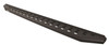 Go Rhino 69400057PC - RB20 Running Boards 57in. Cab Length - Tex. Blk (No Drill/Mounting Brackets Req.)